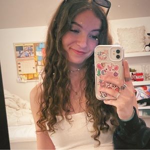 Meet your Posher, Kaylee